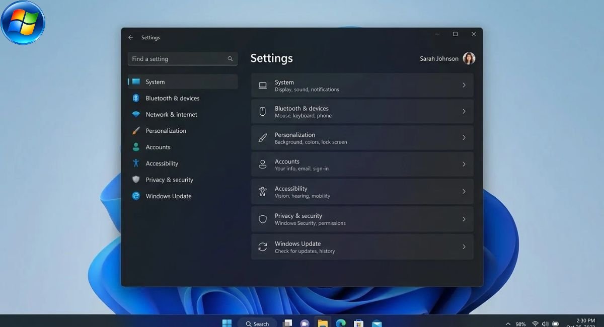 How to Use Windows 11 Settings.