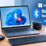 Bluetooth Not Working