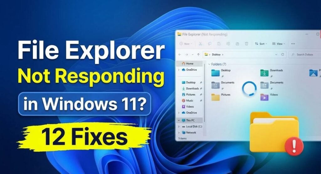File Explorer