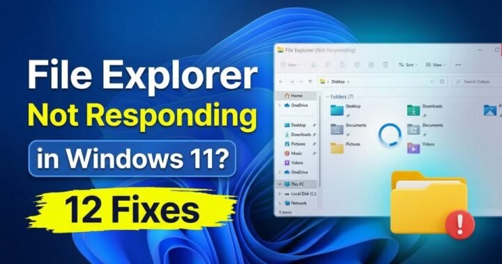 File Explorer