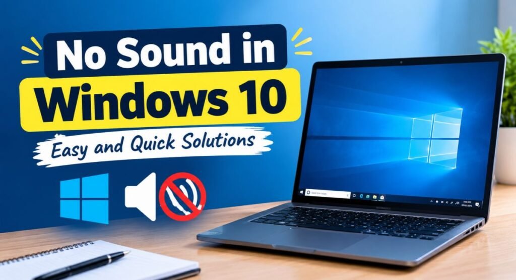 no-sound