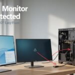 Second Monitor Not Detected in Windows 11/10? Easy Fixes